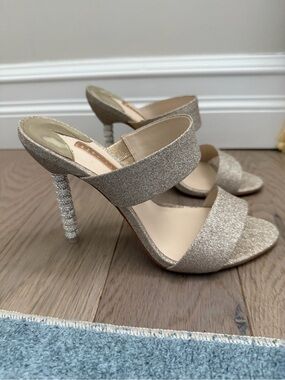 Sophia Webster heels